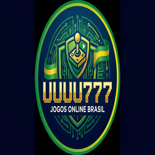 Logo uuuu777
